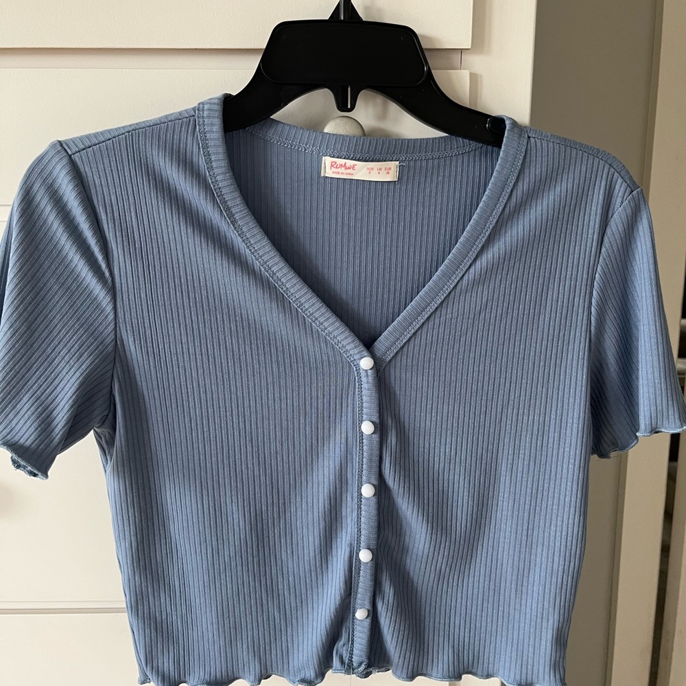Womens Shirt